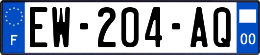 EW-204-AQ