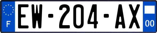 EW-204-AX