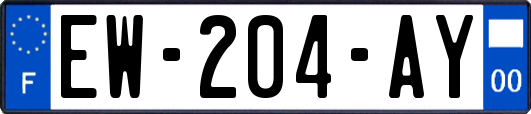 EW-204-AY