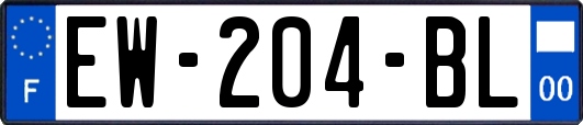 EW-204-BL