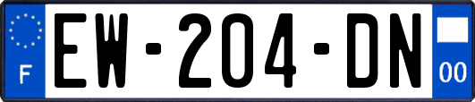 EW-204-DN