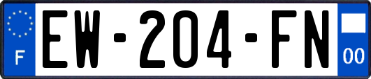 EW-204-FN