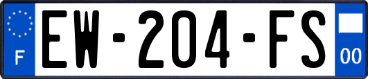 EW-204-FS