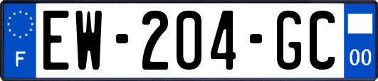 EW-204-GC