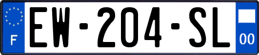 EW-204-SL