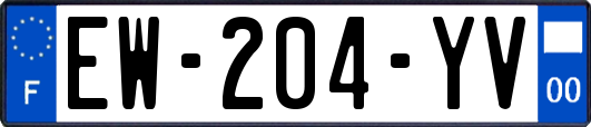 EW-204-YV