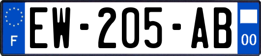 EW-205-AB