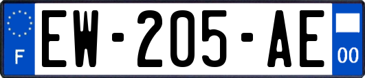 EW-205-AE