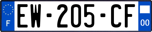 EW-205-CF