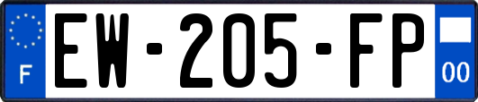 EW-205-FP