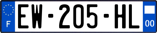 EW-205-HL