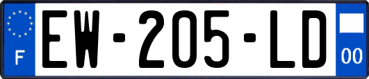 EW-205-LD