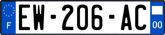 EW-206-AC