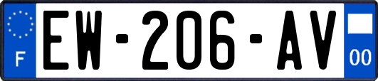 EW-206-AV