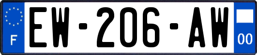 EW-206-AW