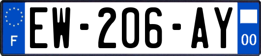 EW-206-AY