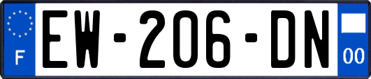 EW-206-DN