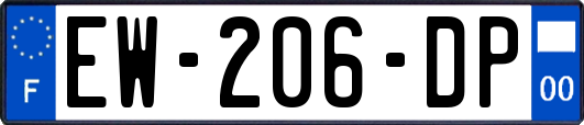 EW-206-DP