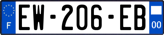 EW-206-EB