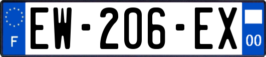 EW-206-EX