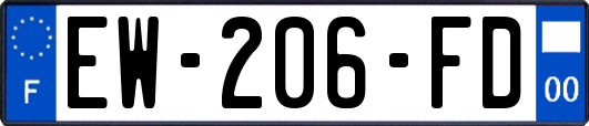 EW-206-FD