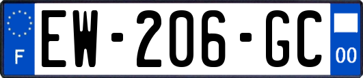 EW-206-GC