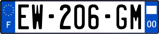 EW-206-GM