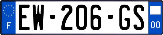 EW-206-GS
