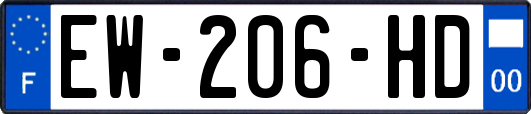 EW-206-HD