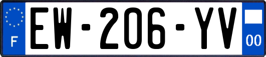 EW-206-YV
