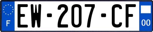 EW-207-CF