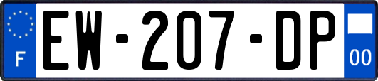 EW-207-DP