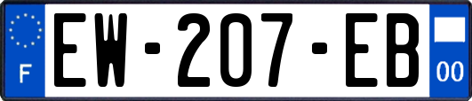 EW-207-EB