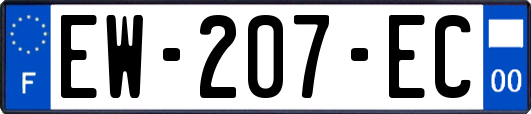 EW-207-EC