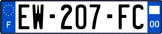 EW-207-FC