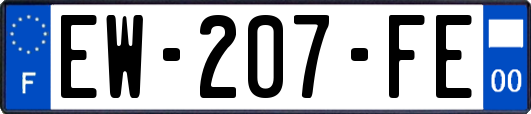 EW-207-FE