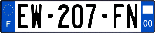 EW-207-FN