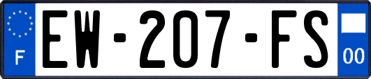 EW-207-FS