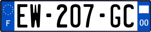 EW-207-GC
