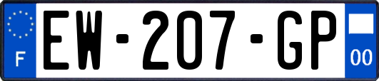 EW-207-GP
