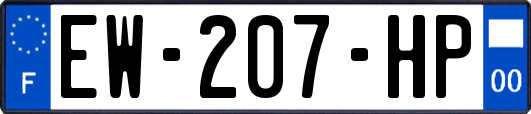 EW-207-HP