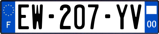 EW-207-YV