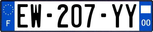 EW-207-YY
