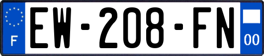 EW-208-FN