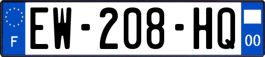 EW-208-HQ