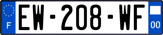 EW-208-WF