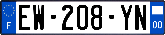 EW-208-YN