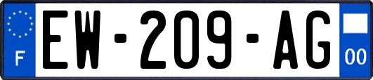 EW-209-AG