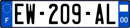 EW-209-AL