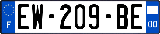 EW-209-BE